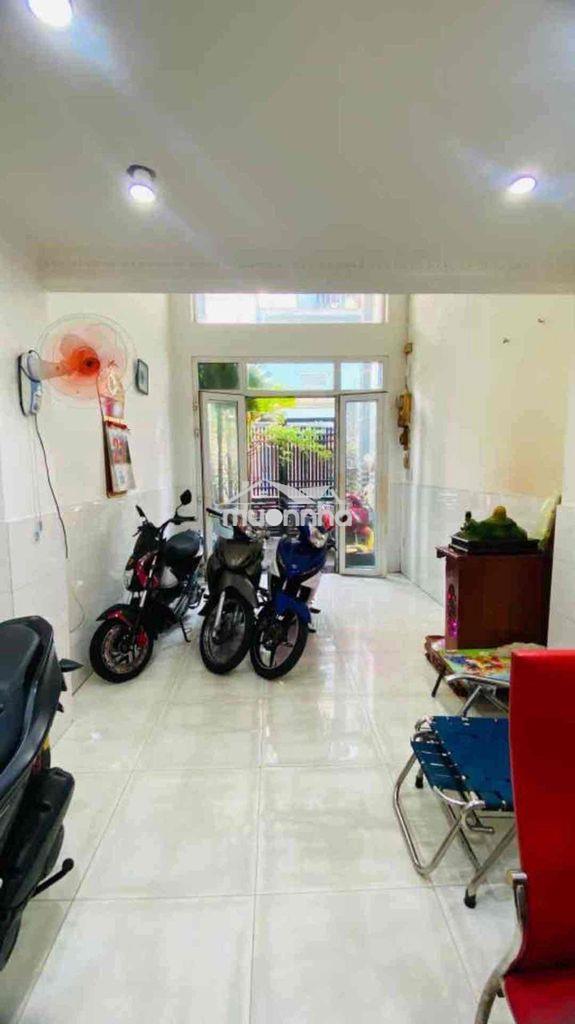🔥 Bán nhà q4 - tôn thất thuyết – 5 tầng btct – 6pn 6wc – diện tích gầ - Ảnh 2