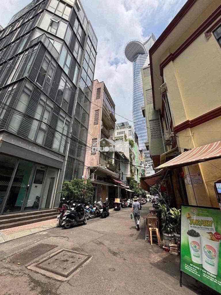 Vị trí cực đẹp, cho thuê các tầng 2,3,4,5 - Ảnh 2