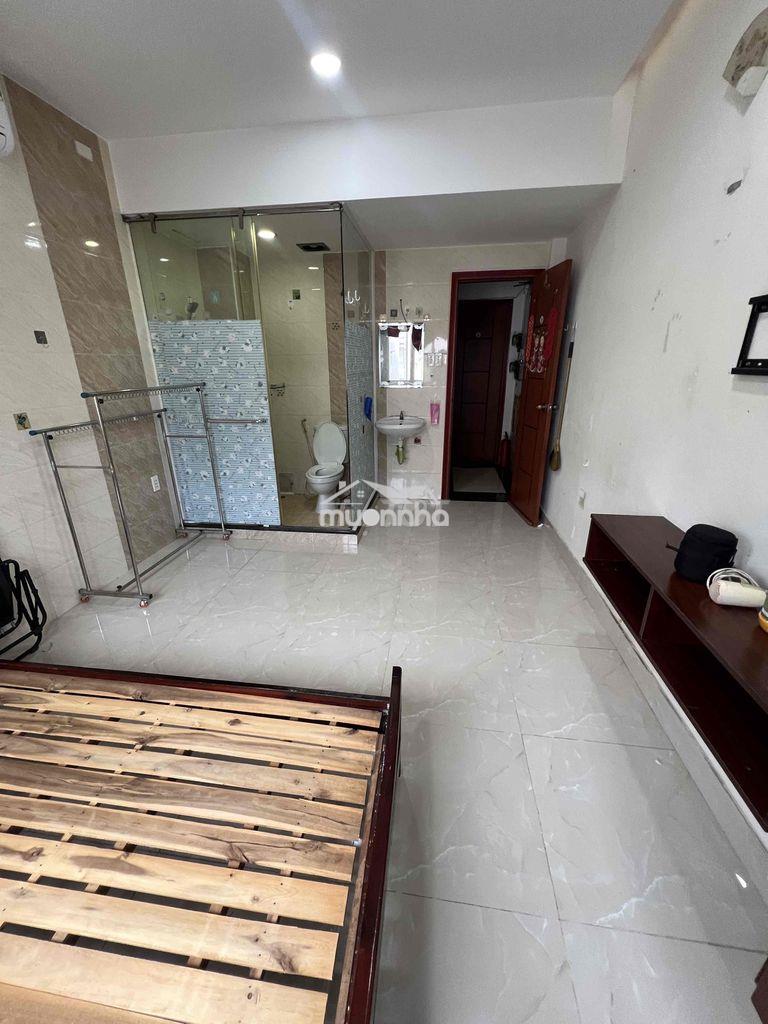 Phòng trọ ban công cửa sổ ngay lotte quận 11 - Ảnh 3