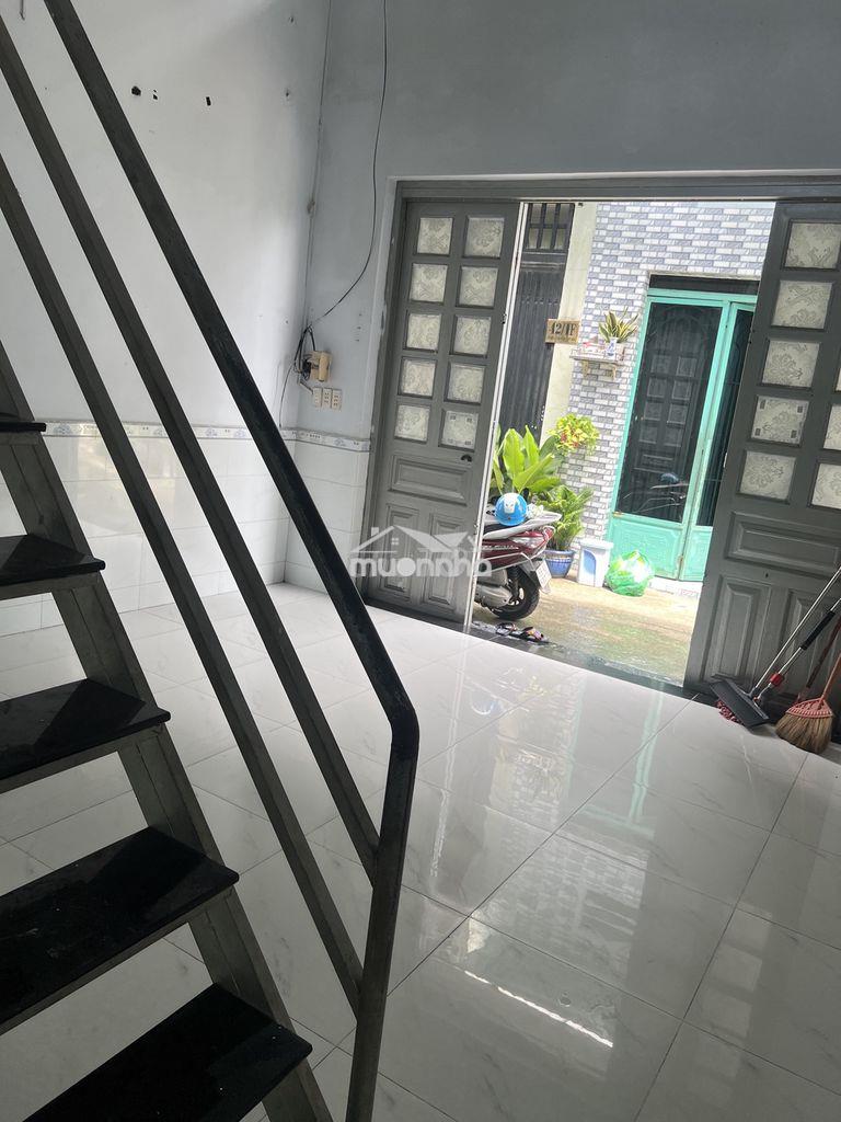 Cho thuê nhà ở nguyên căn - Ảnh 2