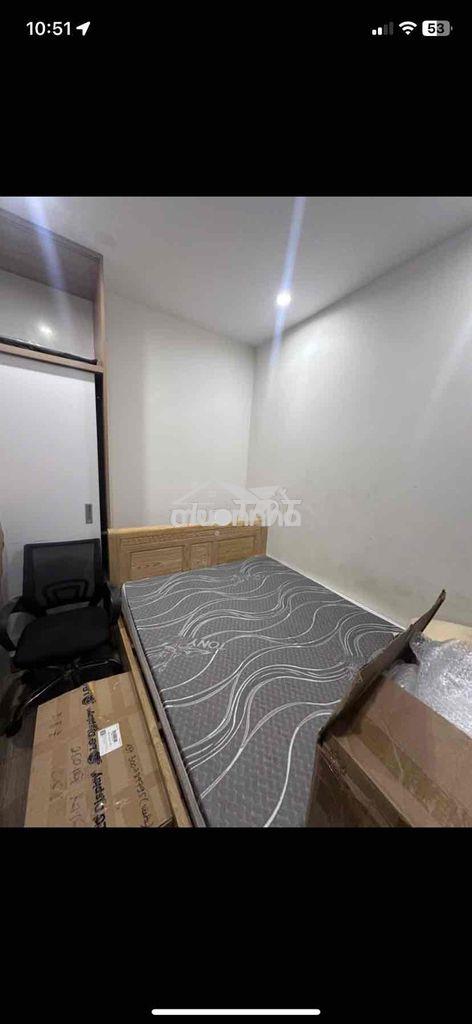 Cho thuê căn hộ full nội thất - Ảnh 4