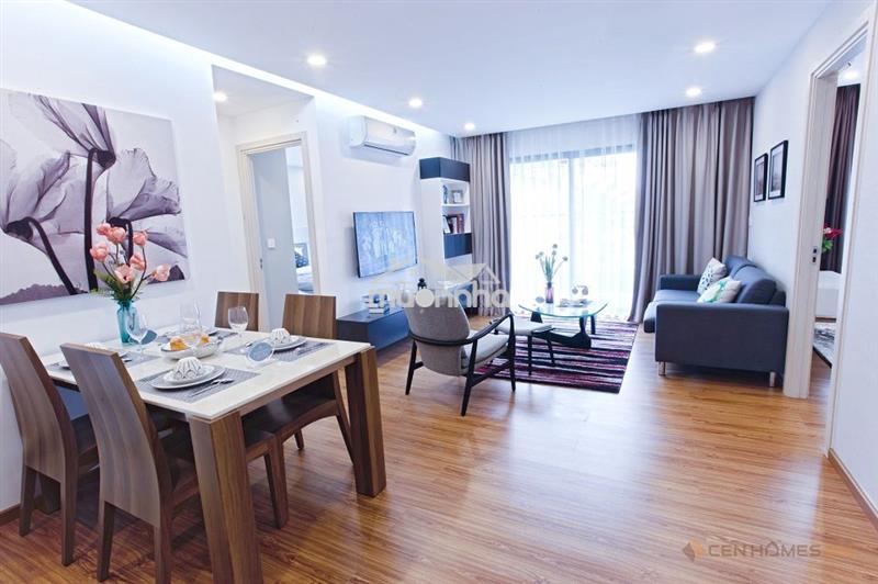 Cần bán căn hộ chung cư âu cơ tower, dt: 75m2, 2pn, sổ hồng, 3,9 tỷ