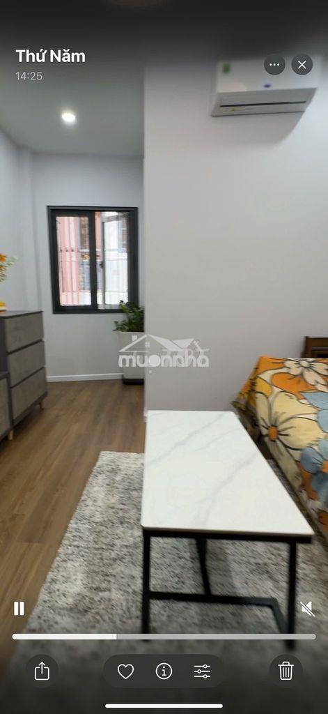 Nhà đẹp 2 mặt tiền phú q.pn – đường ô tô--thang máy--5 tầng-giá: 14,9t - Ảnh 2