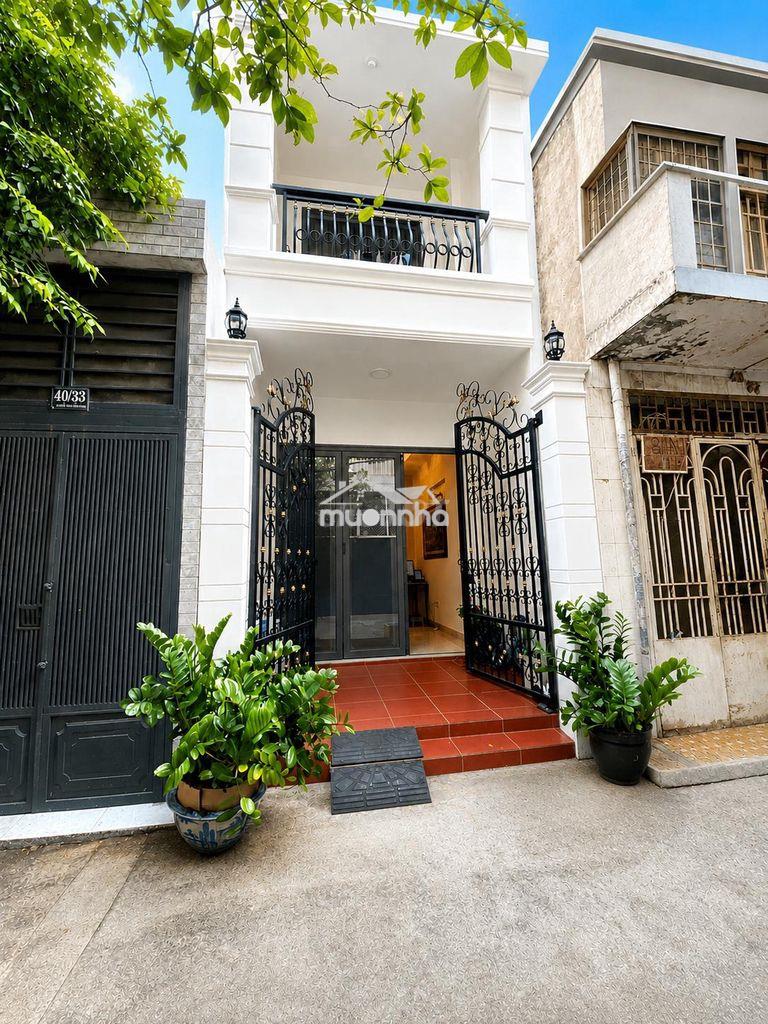 Bán nhà chiến thắng - 50m2 - 6.8 tỷ