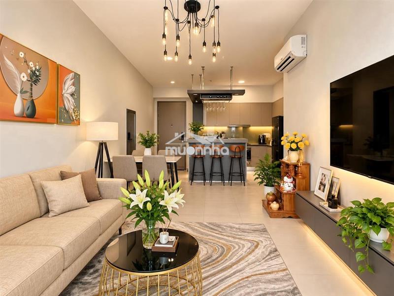 Cho thuê căn hộ westgate an gia 3pn 2wc full nội thất – 14 triệu/tháng