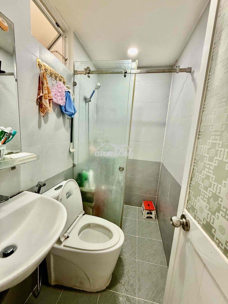 Nhà bành văn trân p6 tân bình, 3x10m, 2 tầng, 2pn 2wc giá 4.9 tỷ tl - Ảnh 4