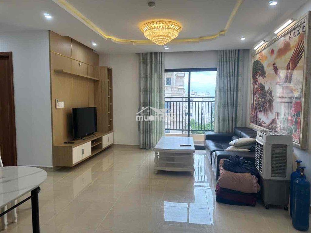 Cho thuê chung cư 3pn2wc 113m2 cityland park hills, p10, gò vấp - Ảnh 3