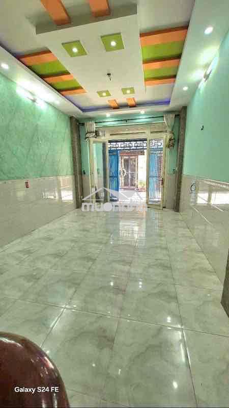 Cho thuê nguyên căn nguyễn thượng hiền - Ảnh 2