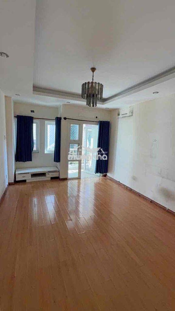 Nhà đẹp, mới, hẻm thông 4m ng đình chiểu q3, 32m2+2 lầu+st+5 phong ngu - Ảnh 2