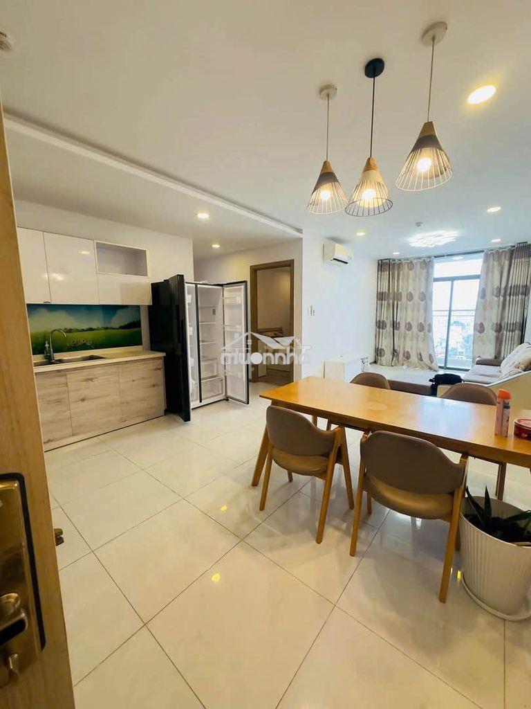 3pn, view sông, riêng tư, full nt, 18 triệu, 5 phút đến q1, q7