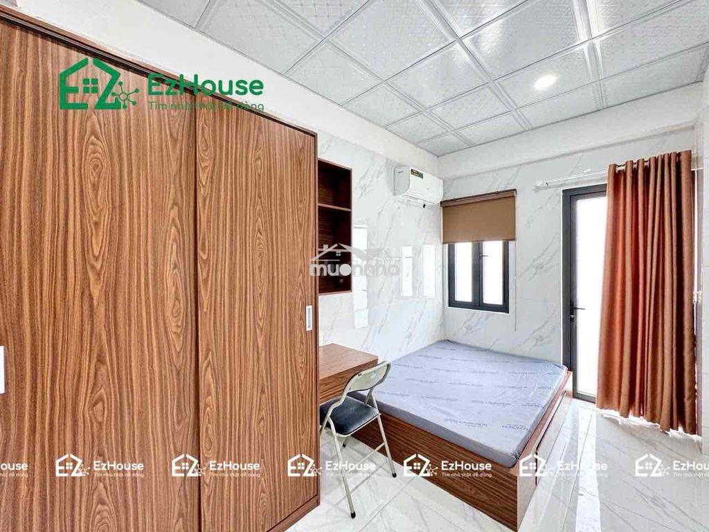 Căn hộ ngay phan văn trị- thống nhất full nội thất 2pn - Ảnh 4