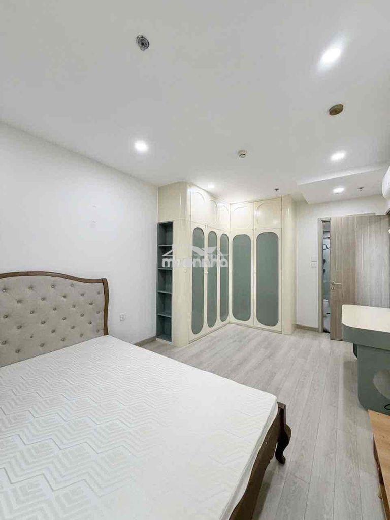 Chưa đến 50tr/m2 cho căn hộ 3pn+ full nội thất cao cấp tại vinhomes gp - Ảnh 3