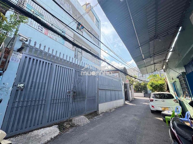 Chdv dòng tiền 100tr ngay ung văn khiêm đh hutech 216 m2 nhỉnh 22ty