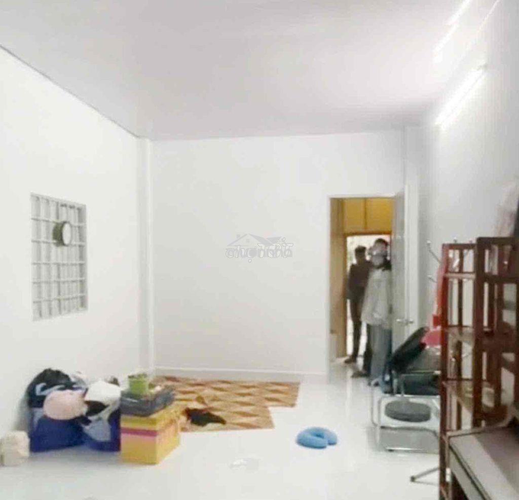 Nhà nguyên căn. hẻm xe hơi. bùi hữu nghĩa. b.thạnh - Ảnh 3