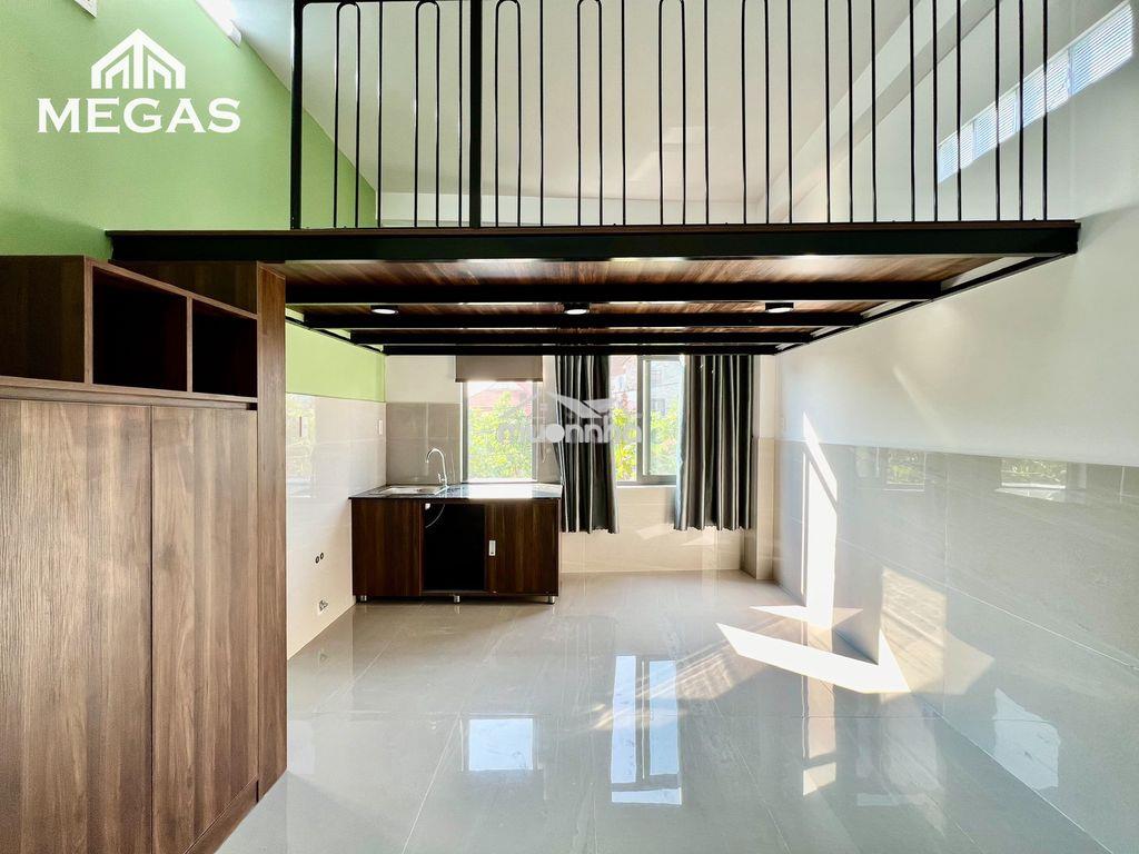 Khai trương căn hộ duplex _ khu vực cạnh metro phước long - Ảnh 2