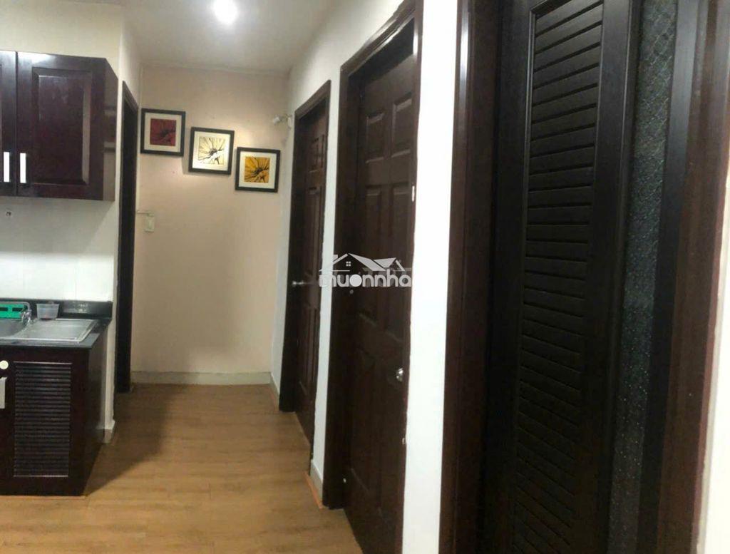 Chính chủ cho thuê cc cao cấp satra eximland – 88m² (2pn - 2wc) - Ảnh 3