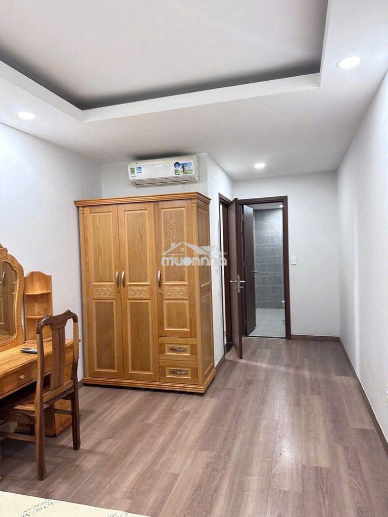 Chung cư hà đô, lê thị riêng, q12: 2p ngủ, full nt, 6tr8tr/th - Ảnh 4