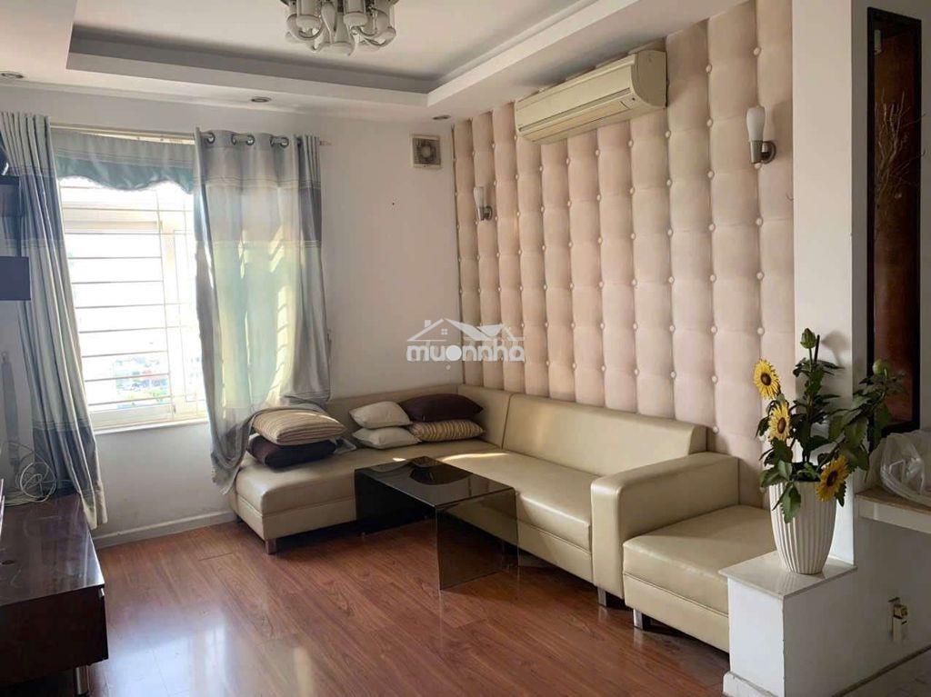 Lữ gia plaza 3pn 92m² shr t10 - Ảnh 4
