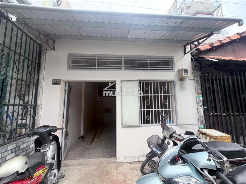Cho thuê nhà nguyên căn gia đình ở hóc môn