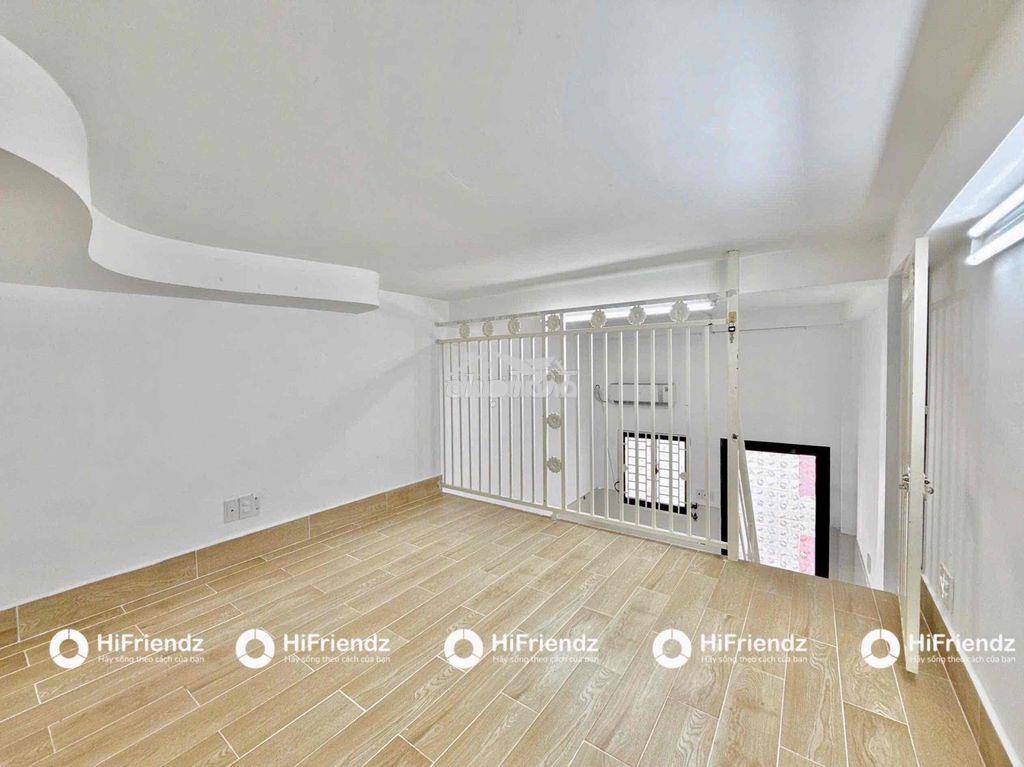 Cho thuê phòng trọ có gác rộng 40m2 - bancol ngay bốn xã✨ - Ảnh 4
