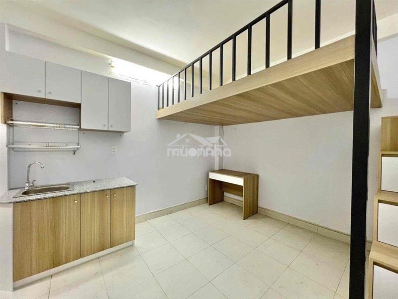 Cần pass phòng trọ quận 8 - cuối tháng 10/2026