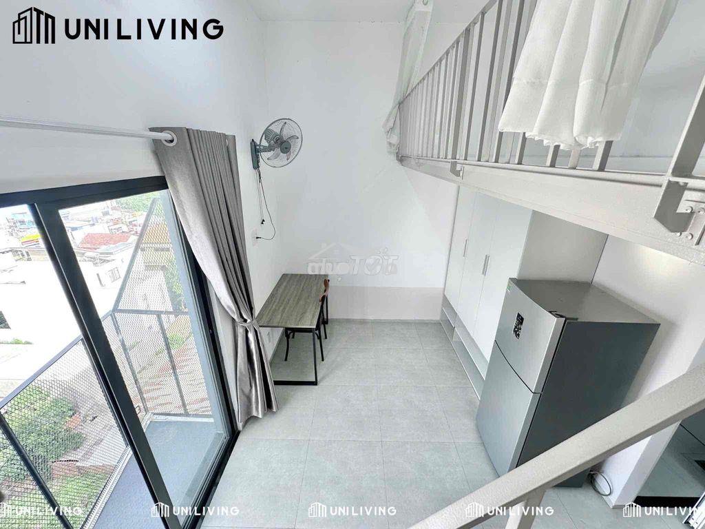 Duplex ban công cuối lê văn việt gần fpt, huetch, làng đại học - Ảnh 2