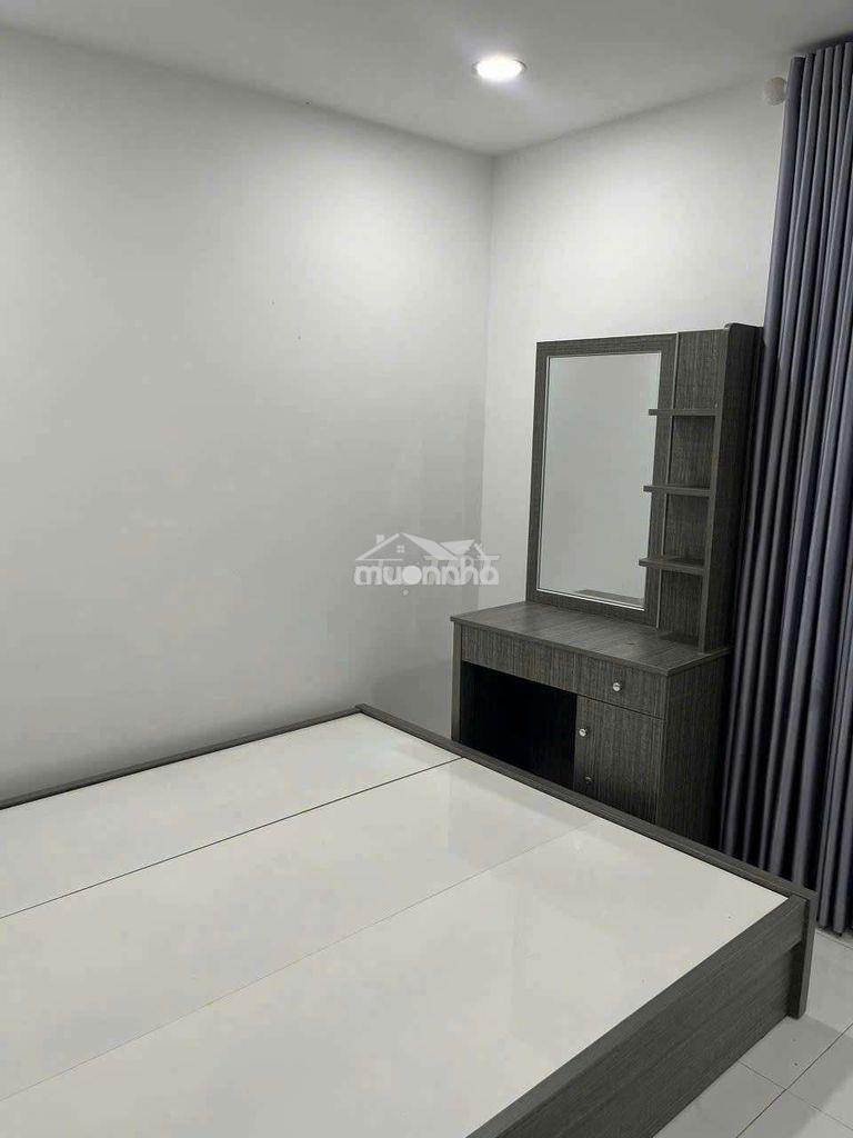 Nhà mới 3pn đường bình thành gần chợ - Ảnh 3