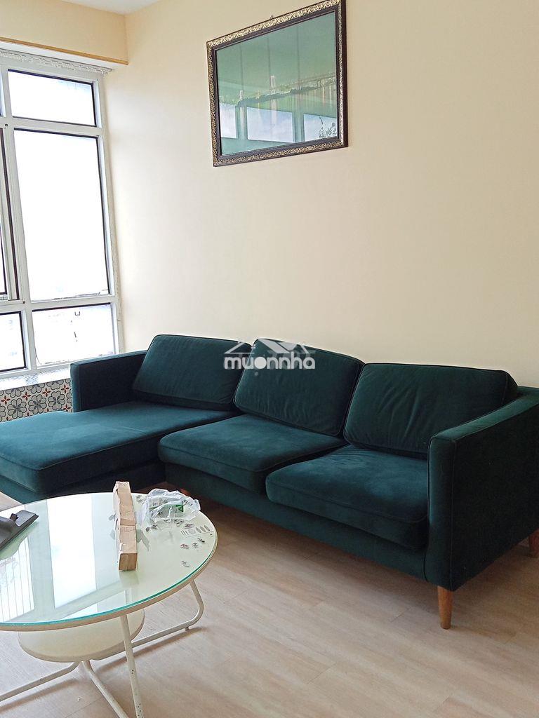 Cho thuê căn hộ 3pn c/c ngọc phương nam đường âu dương lân p.2, q.8 - Ảnh 3
