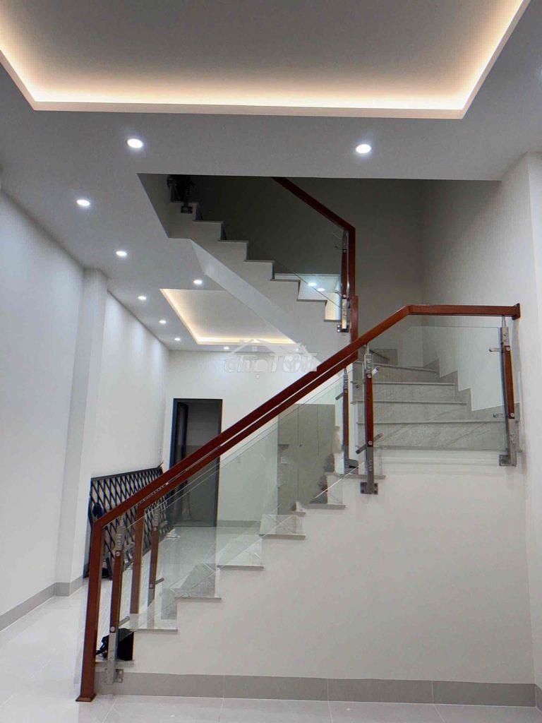 Cho thuê nhà xây mới full nội thất tam bình thủ đức - Ảnh 2