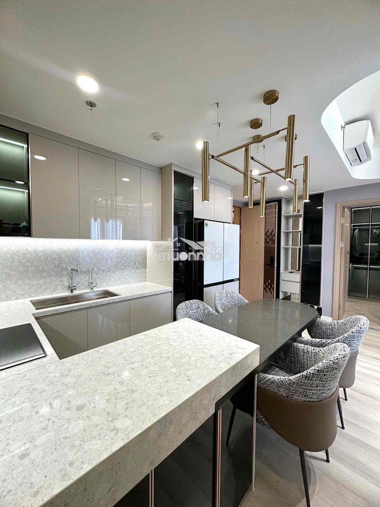 Giỏ hàng 500 căn 2pn cao cấp tại vinhome grand park - Ảnh 3