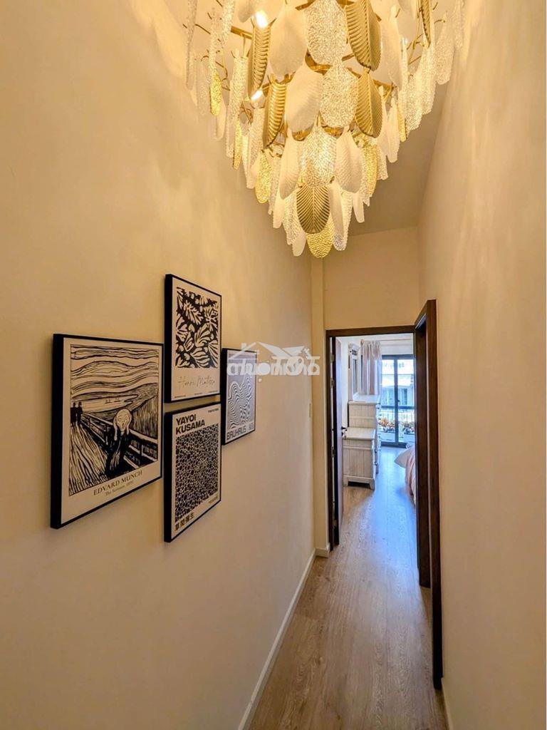 Nhà đẹp chill 3 tầng 3pn 36m2 gần ngã tư phú nhuận - Ảnh 3