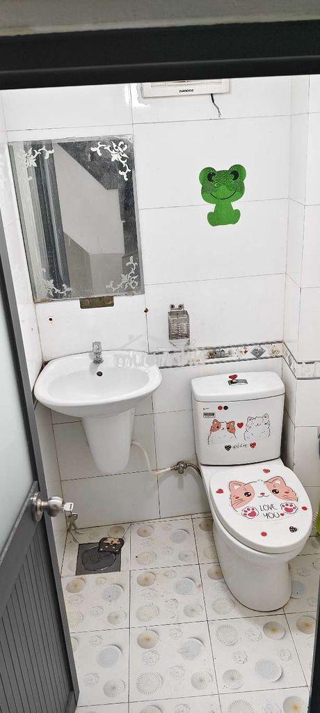 Em cho thuê nhà gia đình ở - Ảnh 3