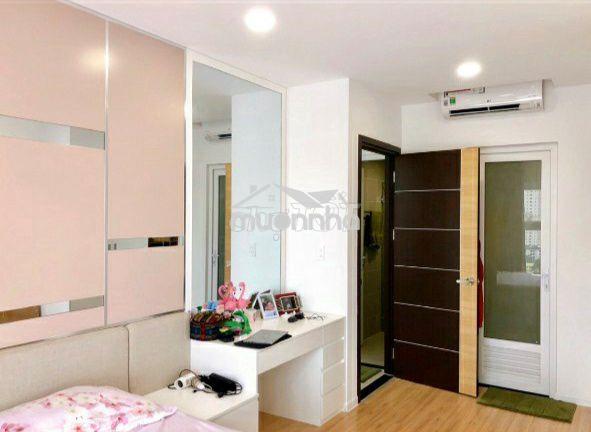 Cho thuê căn hộ xi grand court – 100m² (3pn - 2wc) –ntcc, giá 21tr/th - Ảnh 3