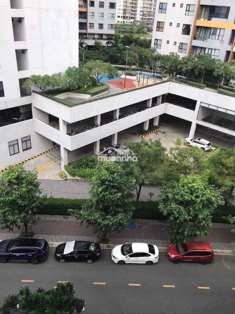 Căn hộ 71m2, 2pn,2wc, 2 ban công, 1 lô gia - Ảnh 3