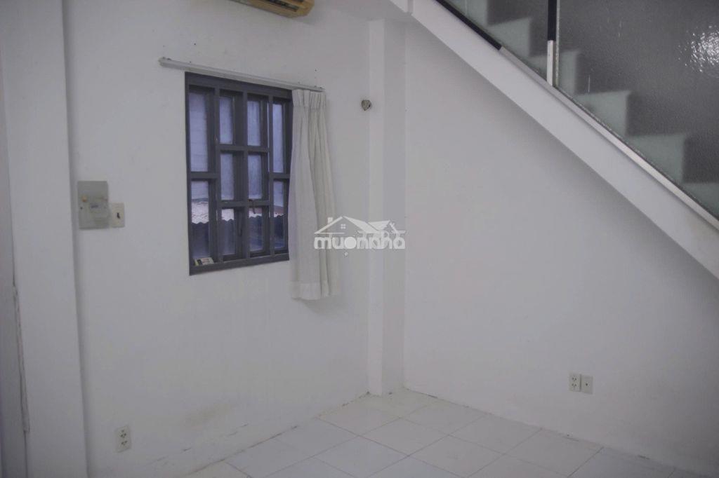 Cho thuê nhà nguyên căn hẻm 54 trần quang khải - Ảnh 3