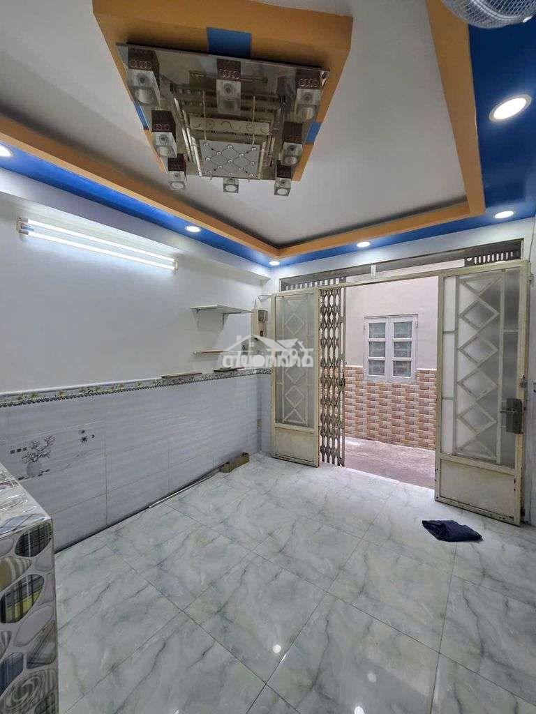 Cho thuê nhà trần. phú q5 - Ảnh 3
