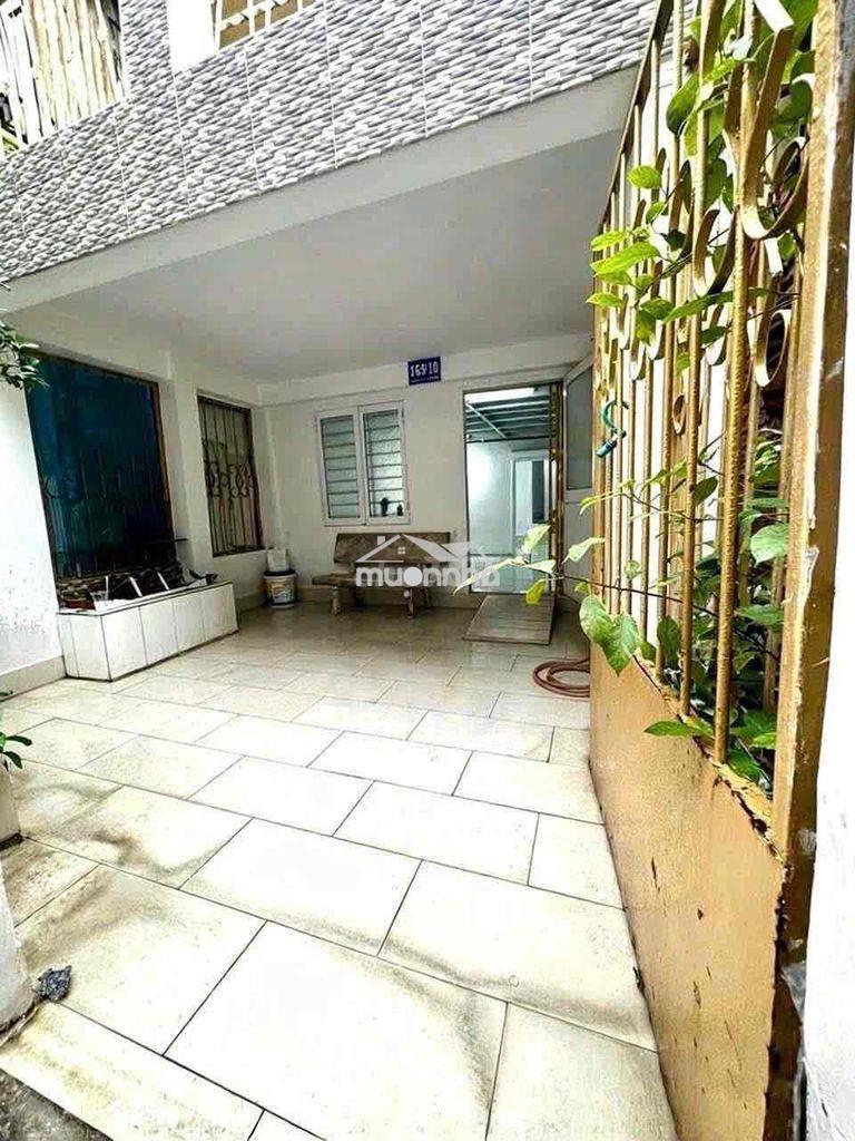 🏡Cho thuê nhà rộng bạch đằng, bình thạnh | 11 triệu