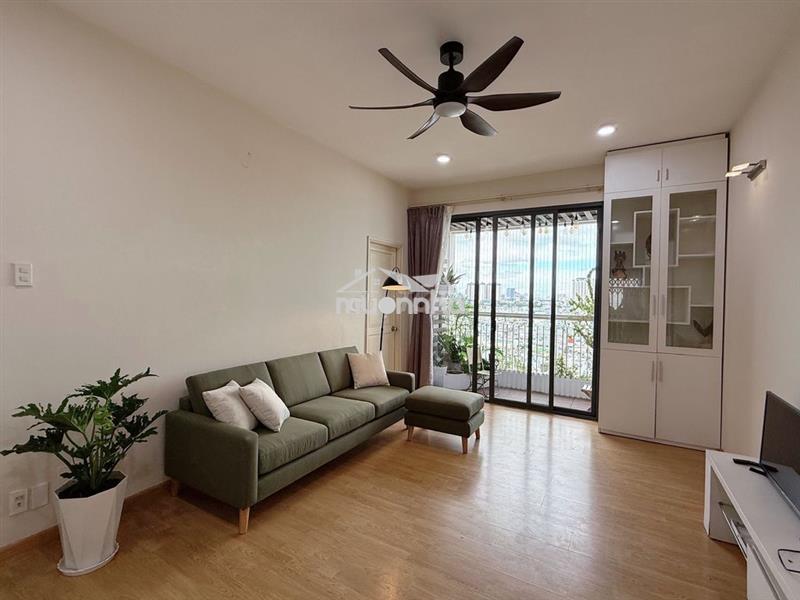 Chính chủ bán căn hộ 65m² (2pn 2wc) chung cư 312 lạc long quân (q.11)