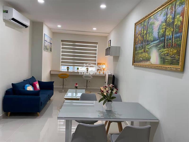 🏡 Cho thuê căn hộ topaz elite – 70m² 🌿2pn full 13,5tr