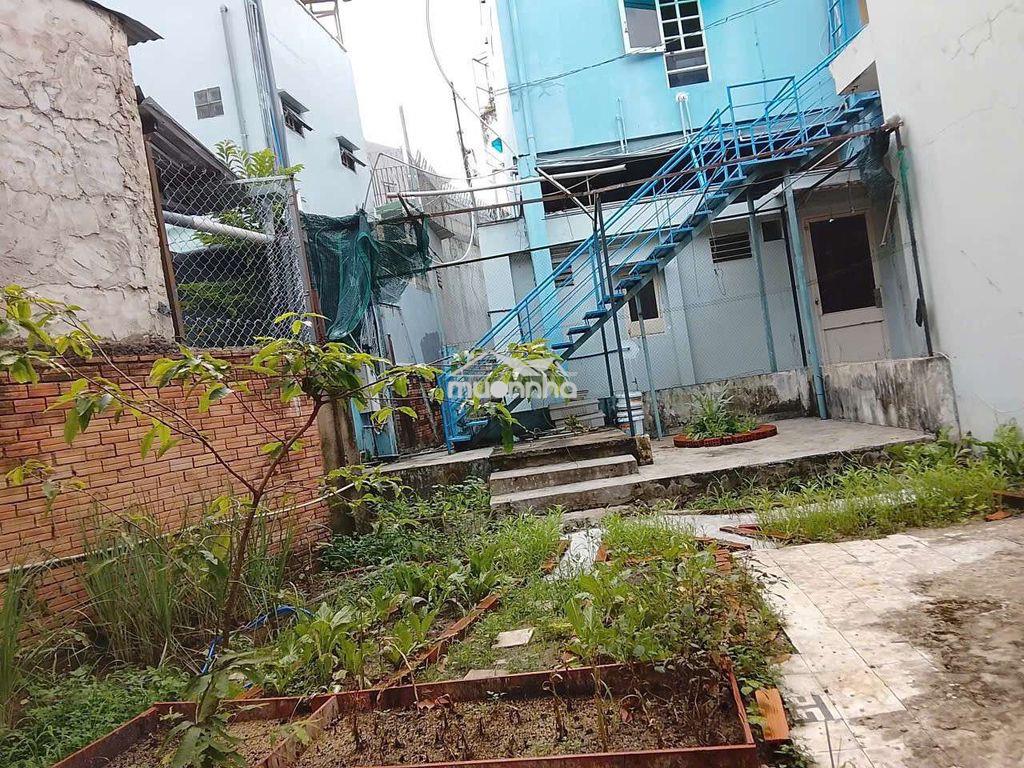 Tôi chính chủ cho thuê nhà có vườn ở gia đình - Ảnh 2