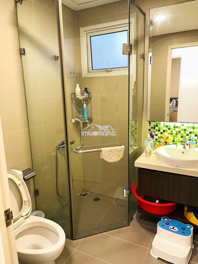Bán căn góc 3pn dragon hill 2, 96m2, ban công nam, sổ hồng - 5.6 tỷ - Ảnh 3