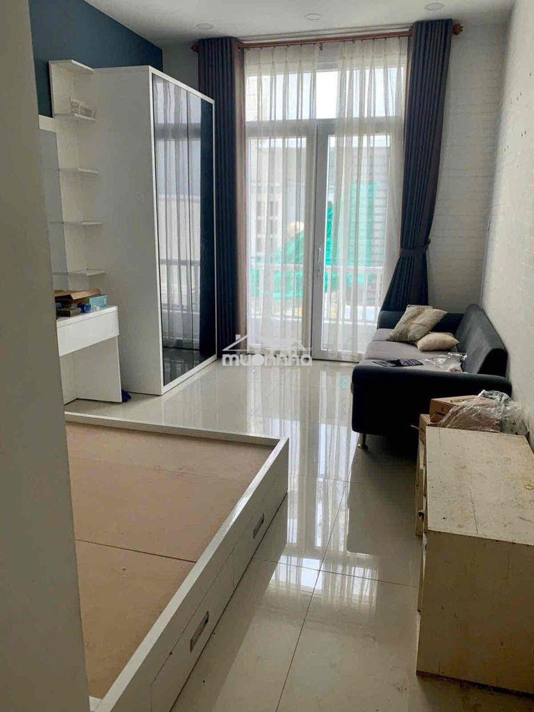 Chdv dòng tiền tại bình thạnh. 7pn thu nhập 240tr/năm. ngộp bank! - Ảnh 4