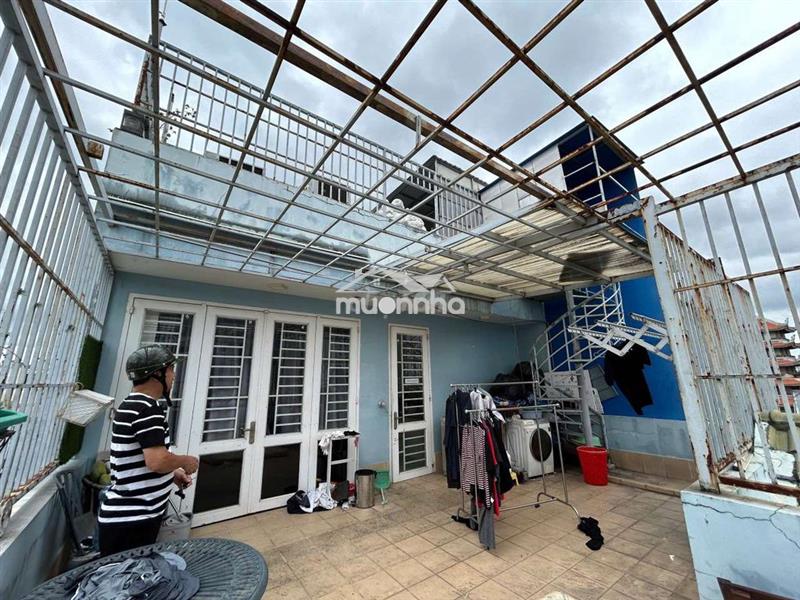 Nam kỳ khởi nghĩa q3 - ngang 7,5m giảm 7,5 tỷ - giá 39,550 tỷ