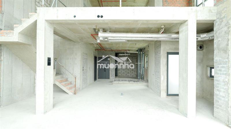 Duplex giá *** thủ thiêm, zeit river 183m2 thang máy riêng