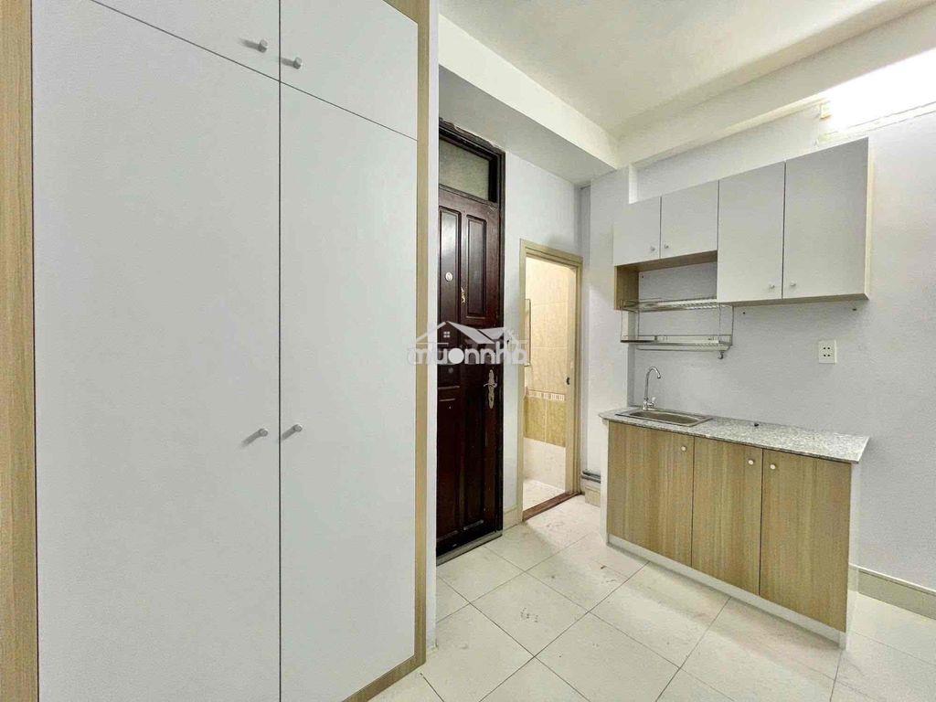 Cần pass phòng trọ quận 8 - cuối tháng 10/2026 - Ảnh 3
