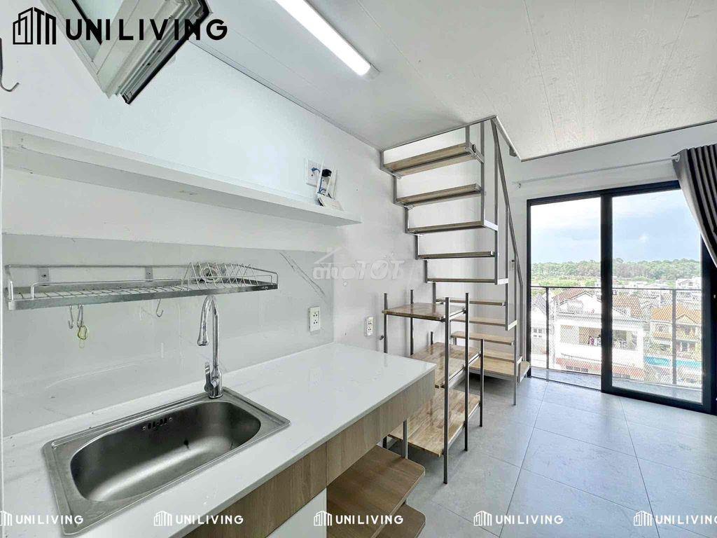 Duplex ban công cuối lê văn việt gần fpt, huetch, làng đại học - Ảnh 3
