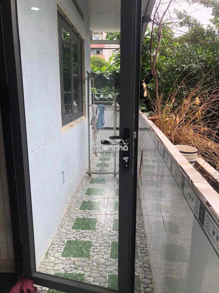 Căn góc ,vị trí đẹp nhất khu. lầu 1 thang bộ, shr lâu dài - Ảnh 3