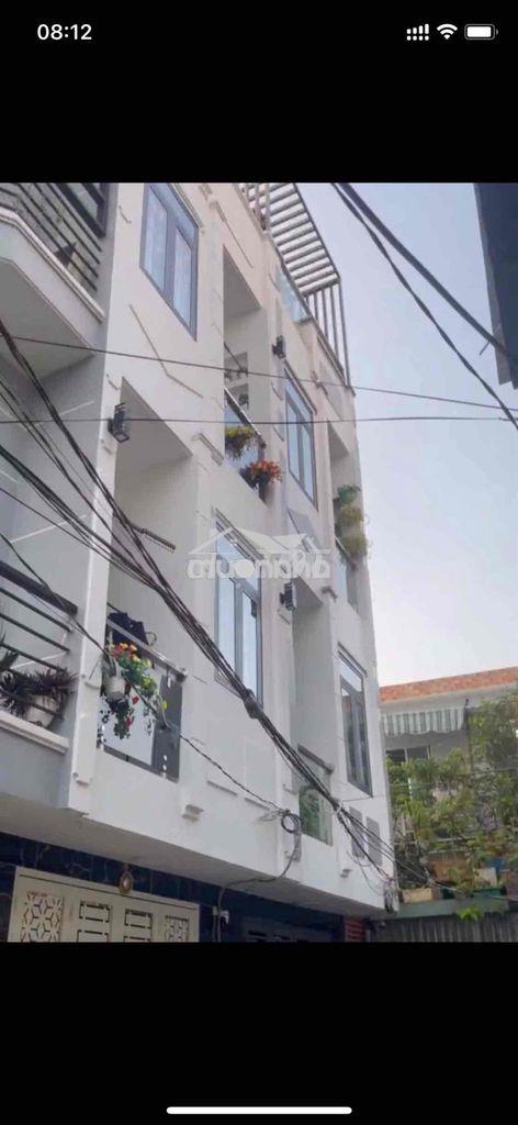 Bán nhà góc 3 lầu 3.5mx15m giá 5.9 tỷ - Ảnh 2