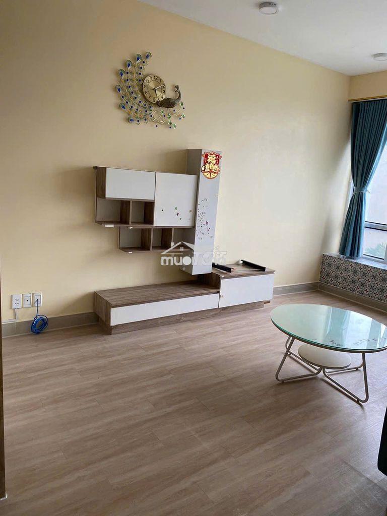 Cho thuê căn hộ ngọc phương nam quận 8, dt : 120 m2, 3pn, 14tr/th
