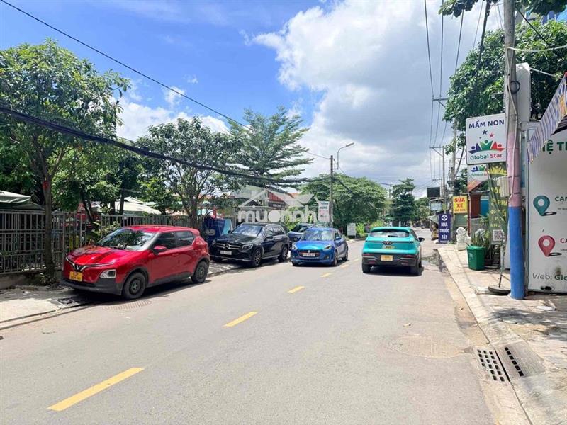 Song hành - nguyễn văn quá -q12- 5 ❌15m - chỉ 3.99 tỷ